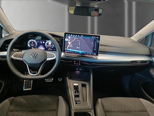 Volkswagen Golf 1.5 eTSI DSG Golf VIII