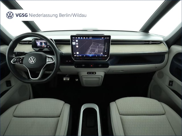 Volkswagen ID.Buzz Pro