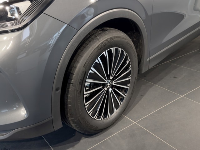 Volkswagen Tiguan 2.0 TDI Life Plus