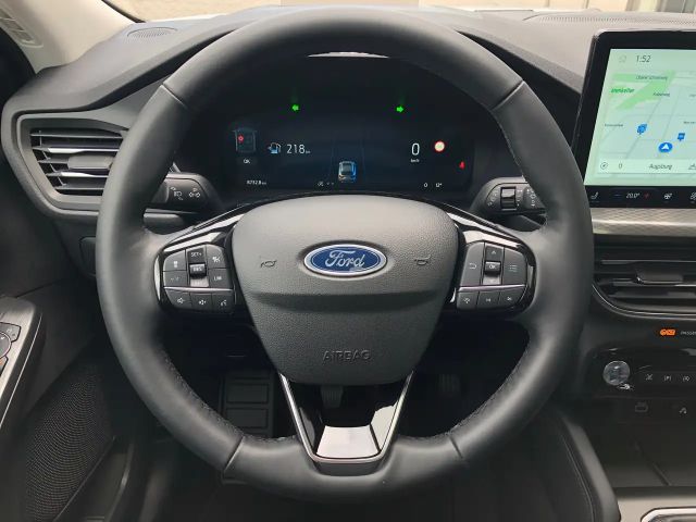 Ford Kuga EcoBoost Titanium