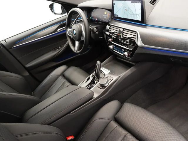 BMW 530 530i M-Sport Touring