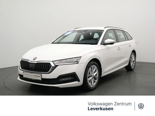 Skoda Octavia Ambition Combi iV