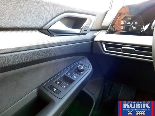 Volkswagen Golf 1.5 eTSI DSG IQ.Drive Style