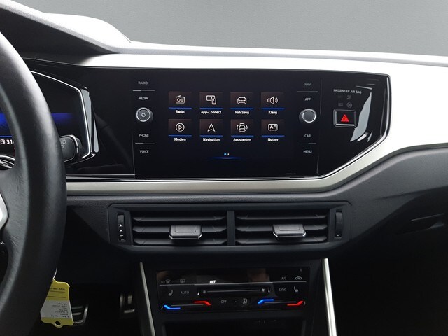 Volkswagen Polo 1.0 TSI Move