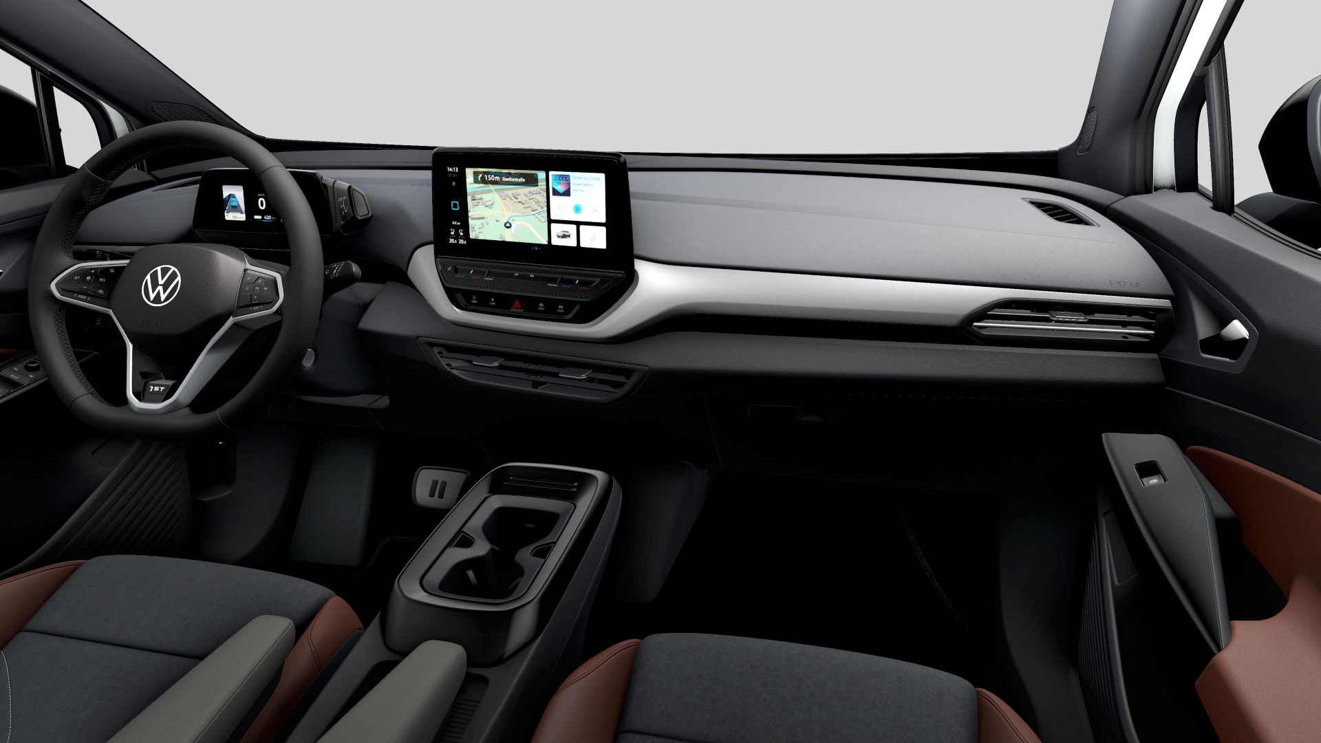 Volkswagen ID.4 1st Edition Performance Pro