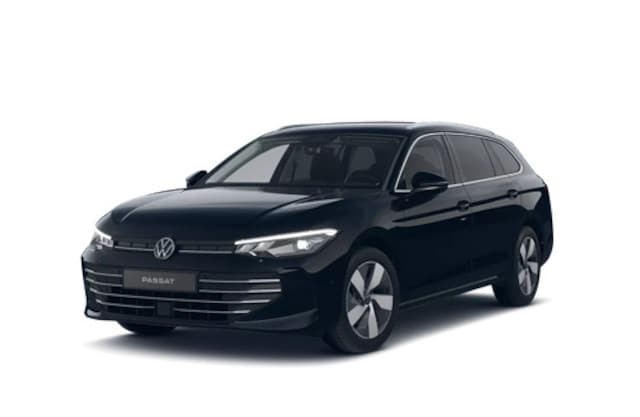 Volkswagen Passat 1.5 eTSI DSG