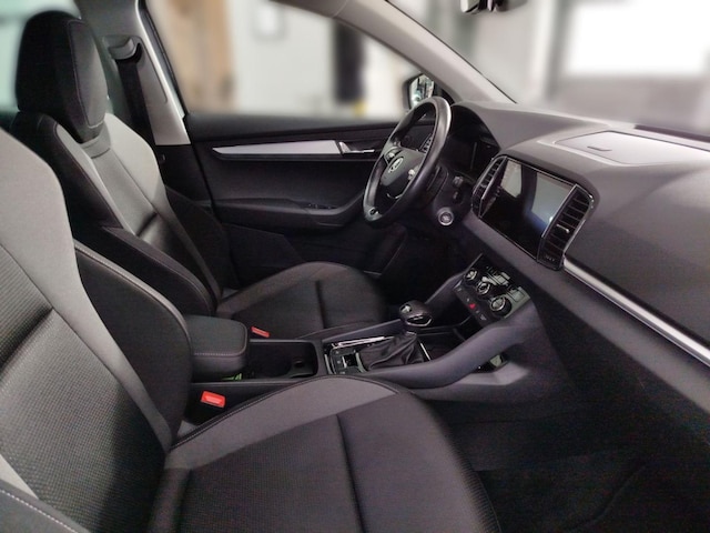 Skoda Karoq 1.5 TSI Tour