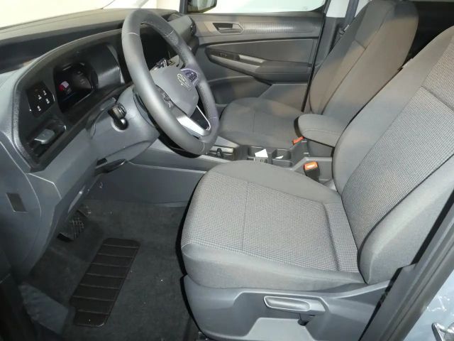 Volkswagen Caddy eHybrid