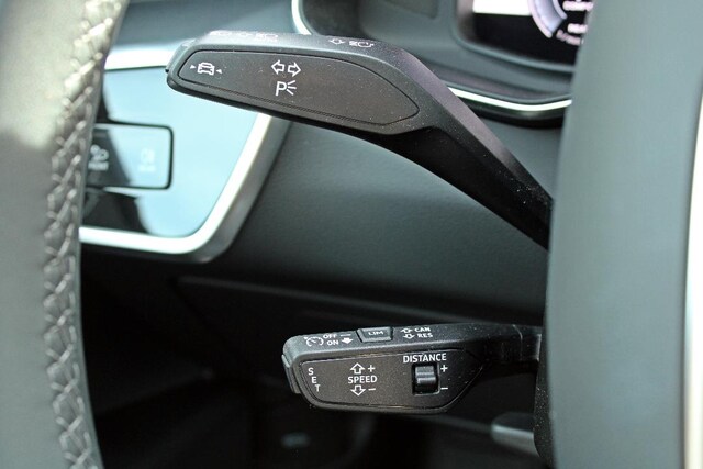 Audi A6 35 TDI Avant S-Tronic