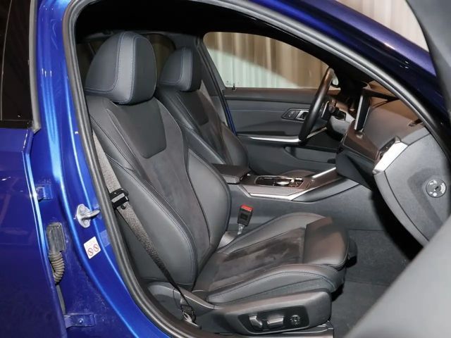 BMW 320 320e Touring