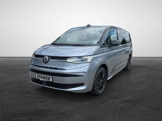 Volkswagen Multivan 2.0 TDI DSG Lang T7