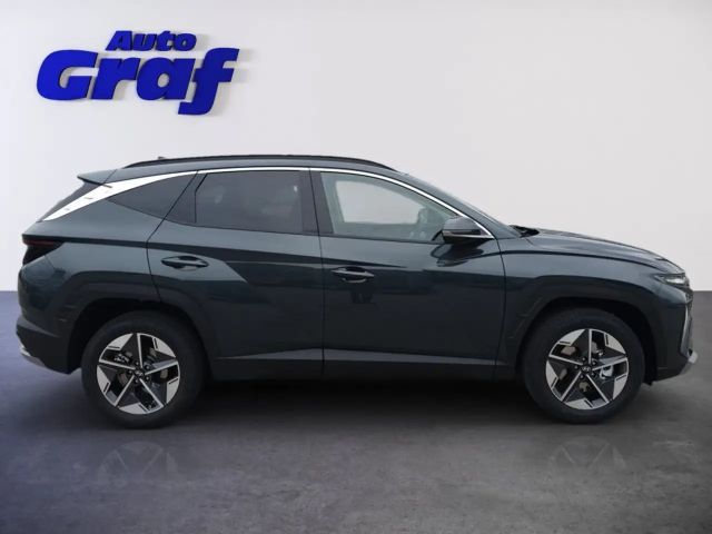 Hyundai Tucson 2WD T-GDi