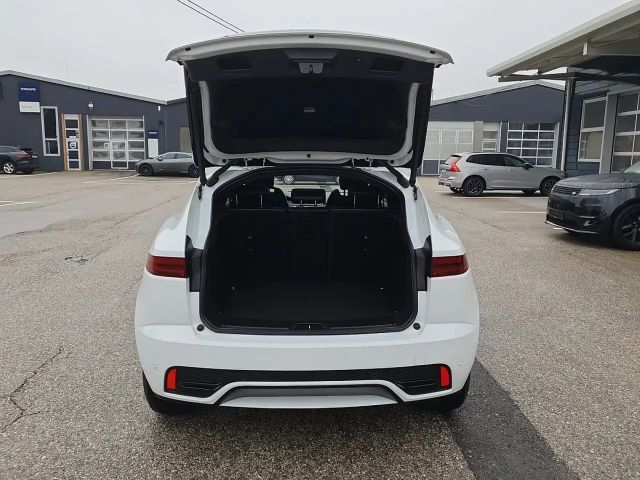 Jaguar E-Pace AWD D165 R-Dynamic