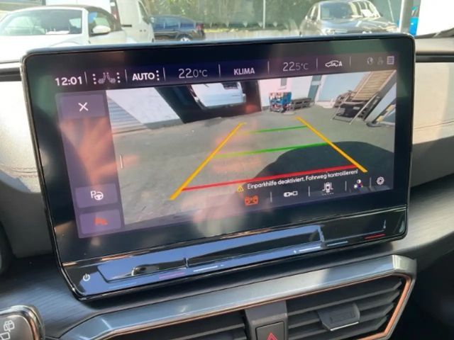 Cupra Formentor 2.0 TSI 4Drive DSG VZ