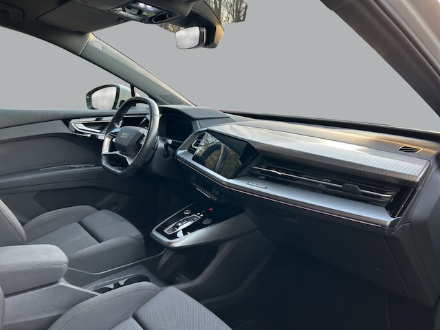 Audi Q4 e-tron 40