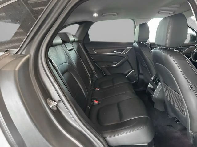 Jaguar F-Pace AWD D200 S