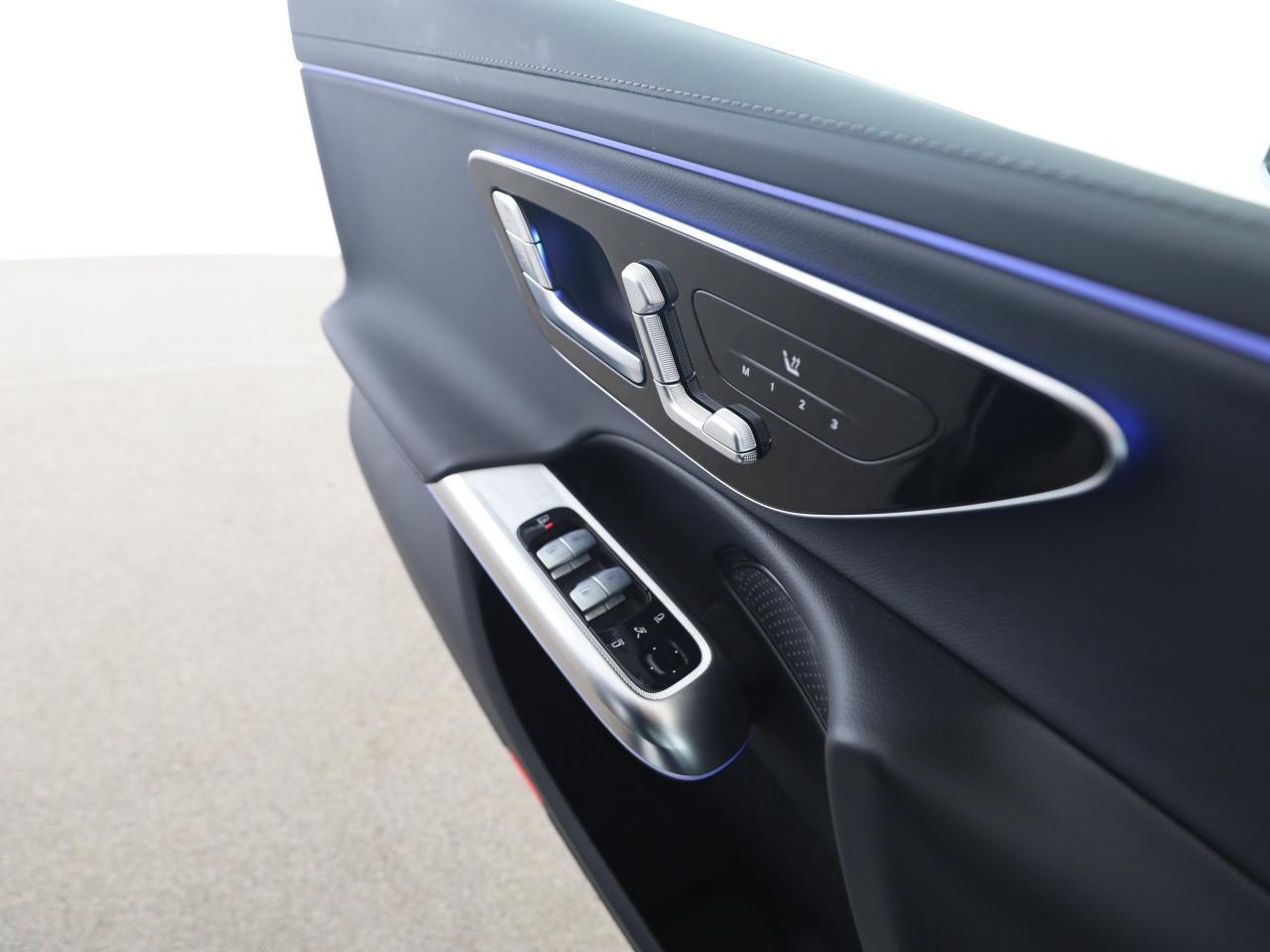 Mercedes-Benz E 200 AMG Line Estate