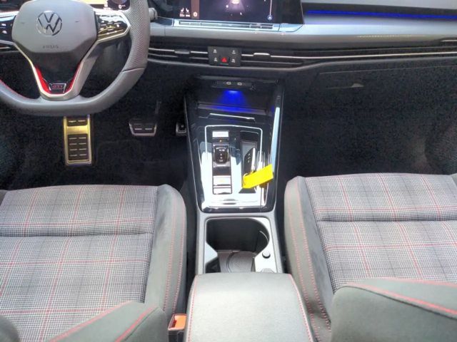 Volkswagen Golf 2.0 TSI DSG GTI Golf VIII