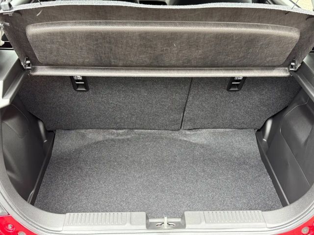 Suzuki Swift 4x4 Club Hybrid