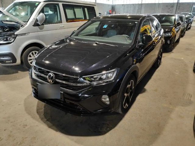 Volkswagen Taigo 1.0 TSI IQ.Drive R-Line