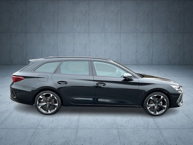 Cupra Leon 1.5 TSI DSG Sportstourer