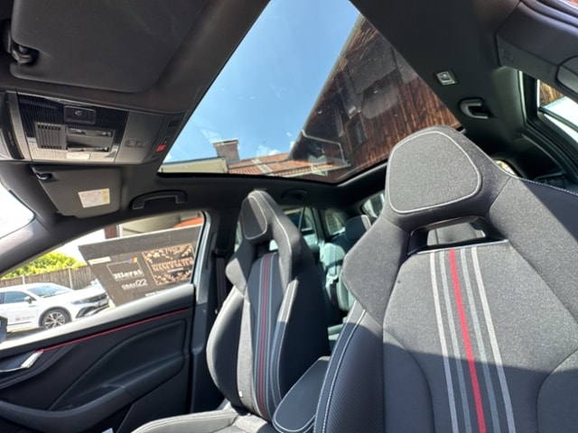 Skoda Scala 1,5 TSI, Travel Assist, pACC, Matrix-LED 7-Gang DSG