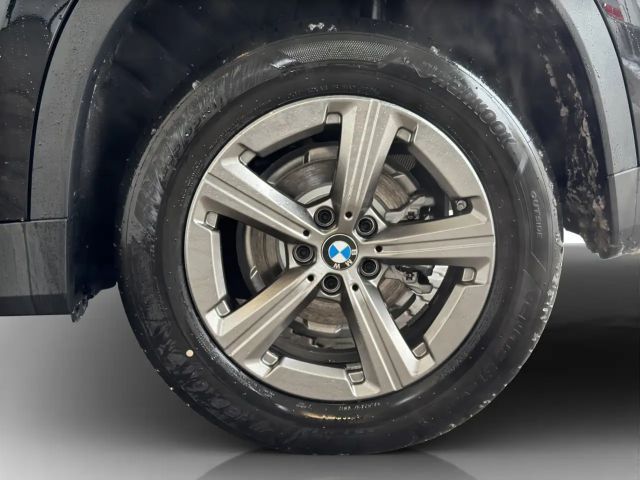 BMW X1 sDrive18d