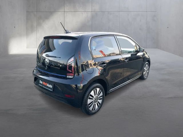 Volkswagen e-up! VW e-up! PA