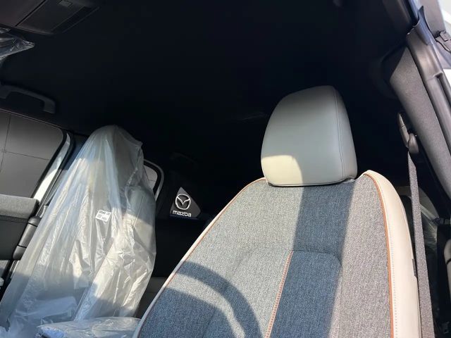 Mazda MX-30 SkyActiv e-Skyactiv