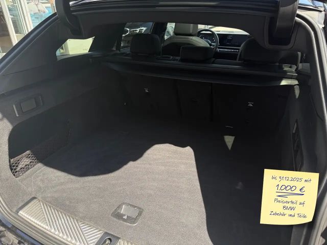 BMW 540 540d M-Sport Touring xDrive