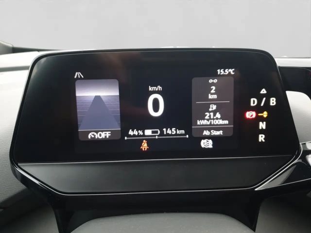 Volkswagen ID.4 NAVI KAMERA KEYLESS ASSIST