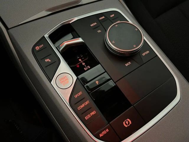 BMW 318 318d Touring