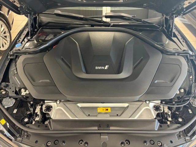 BMW i4 Coupé Gran Coupé xDrive