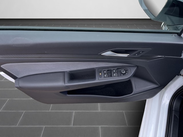 Volkswagen Golf 2.0 TSI DSG Golf VIII Variant