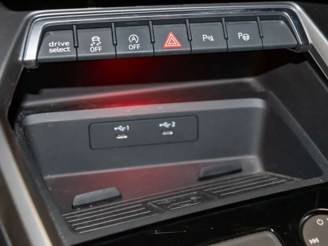 Audi S3 2.0 TFSI Quattro Sedan