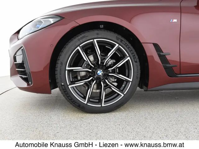 BMW 420 420d Coupé xDrive