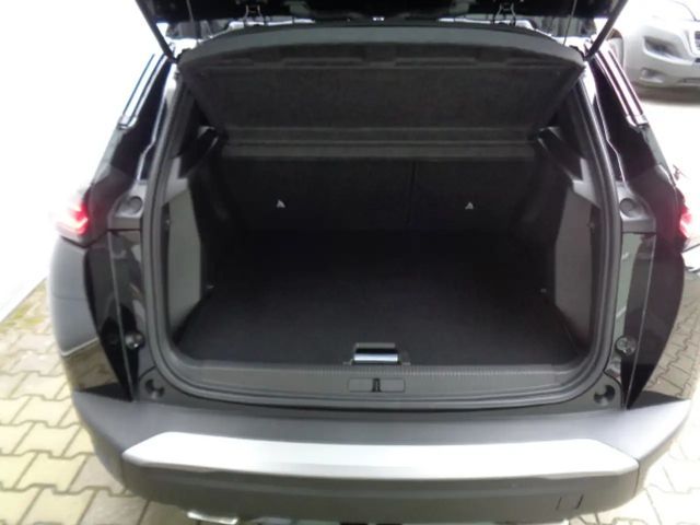 Peugeot 2008 EAT8 GT-Line PureTech