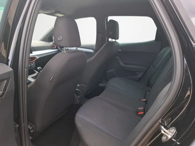 Seat Arona 1.0 TSI FR-lijn