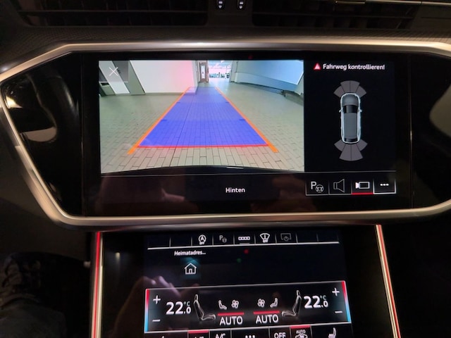 Audi A6 55 TFSI Avant Quattro S-Tronic Sport