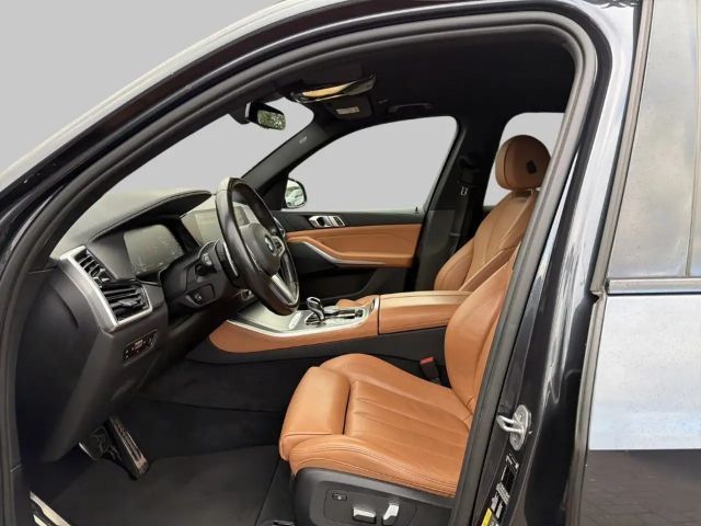 BMW X5 M-Sport xDrive xDrive45e