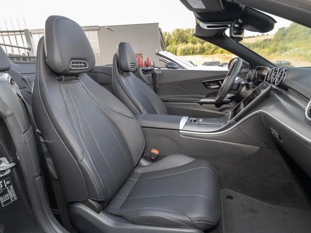 Mercedes-Benz CLE 180 Cabriolet KeyLess ParkAss. LED Memory