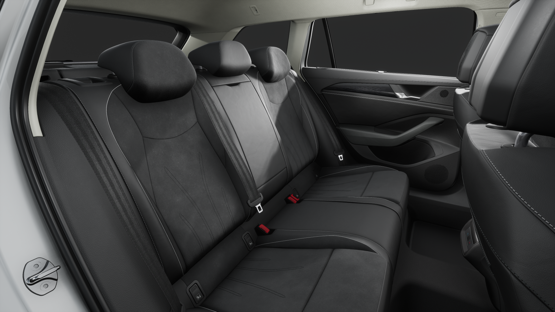 Volkswagen Passat 2.0 TDI DSG Elegance Elegance