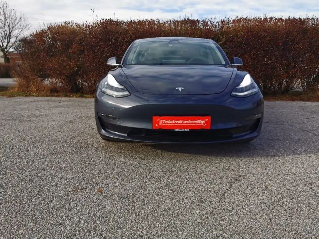 Tesla Model 3 RWD Standard Range
