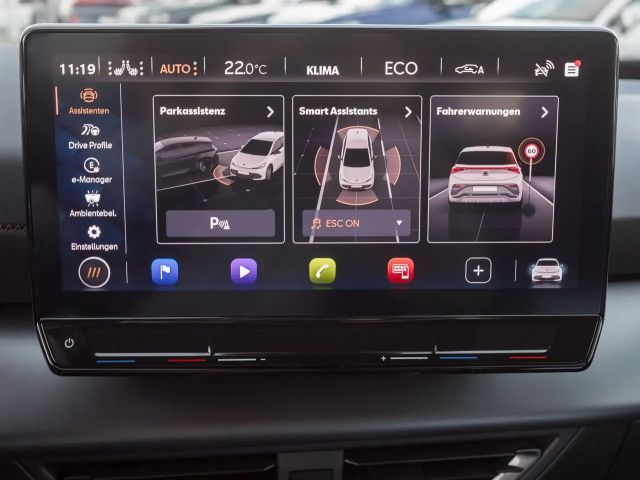 Cupra Born 77 kWh eBoost