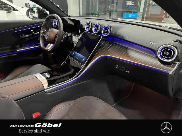 Mercedes-Benz CLE 300 4MATIC AMG Line Coupé