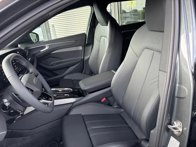 Audi A6 Avant Quattro S-Line S-Tronic