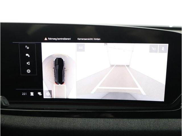 Audi A5 Avant S-Tronic