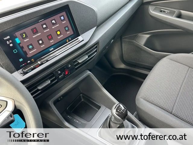 Volkswagen Caddy Cargo TDI