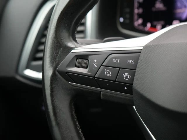 Seat Ateca DSG Style