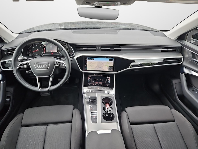 Audi A6 40 TDI Avant Quattro S-Tronic Sport